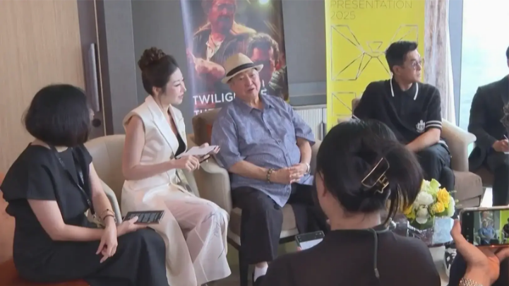 Gala điện ảnh Hồng Kông lần đầu tổ chức tại Việt Nam 